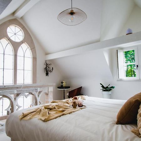 B&B Kleinen Bosch Beveren  Luaran gambar