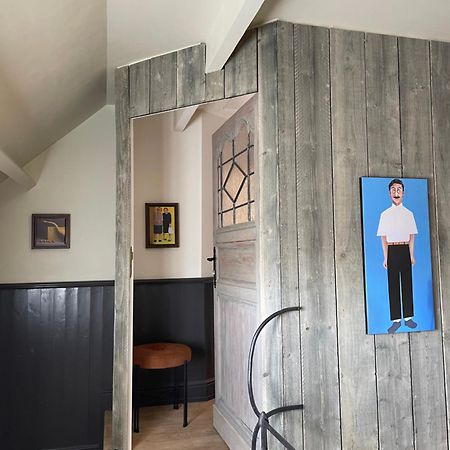 B&B Kleinen Bosch Beveren  Luaran gambar