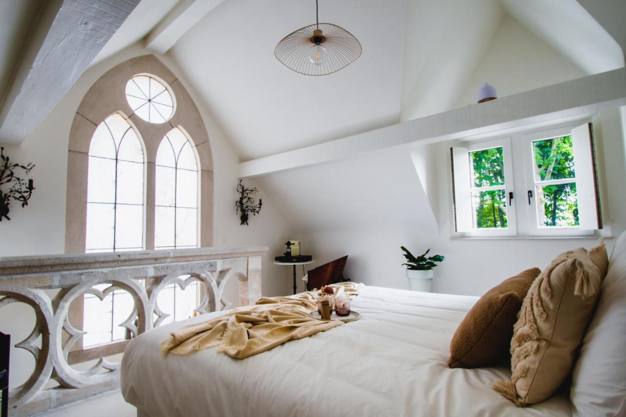 B&B Kleinen Bosch Beveren  Luaran gambar