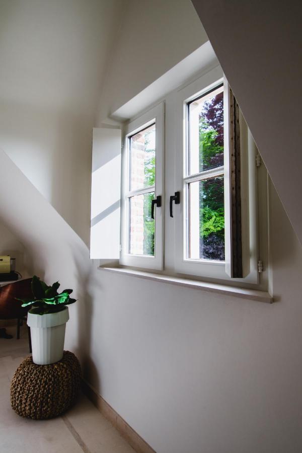 B&B Kleinen Bosch Beveren  Luaran gambar