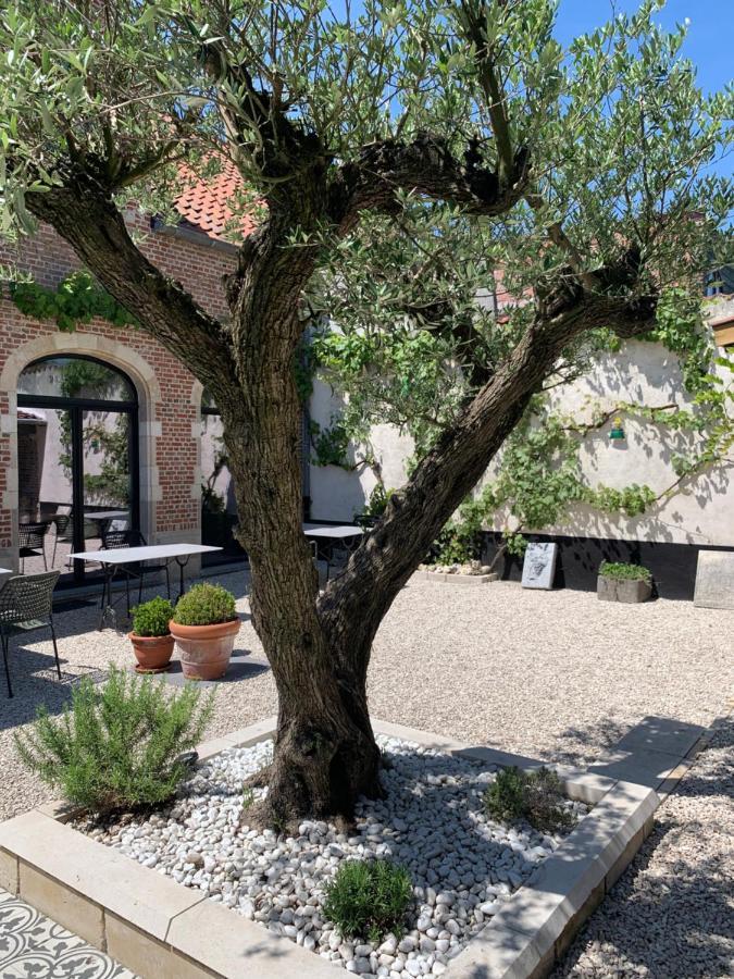 B&B Kleinen Bosch Beveren  Luaran gambar