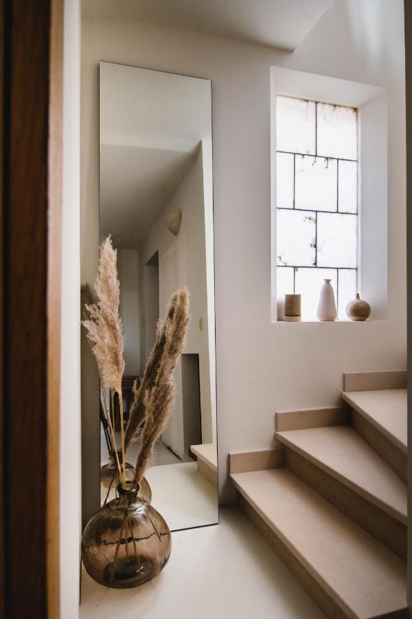 B&B Kleinen Bosch Beveren  Luaran gambar