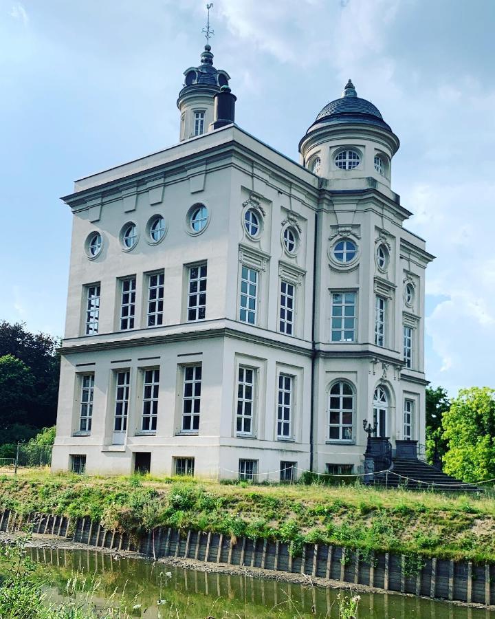 B&B Kleinen Bosch Beveren  Luaran gambar