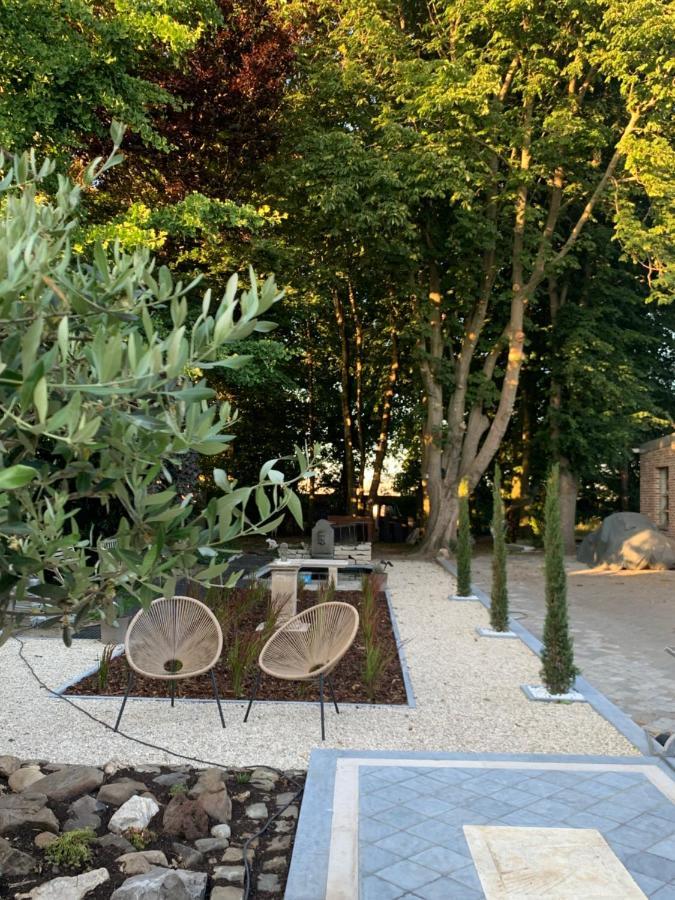 B&B Kleinen Bosch Beveren  Luaran gambar