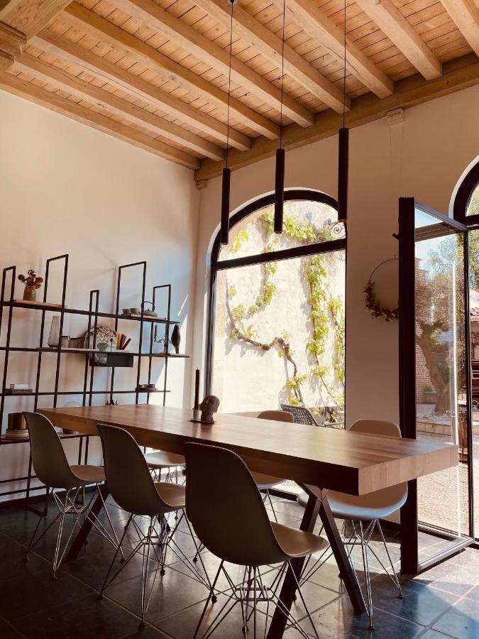 B&B Kleinen Bosch Beveren  Luaran gambar