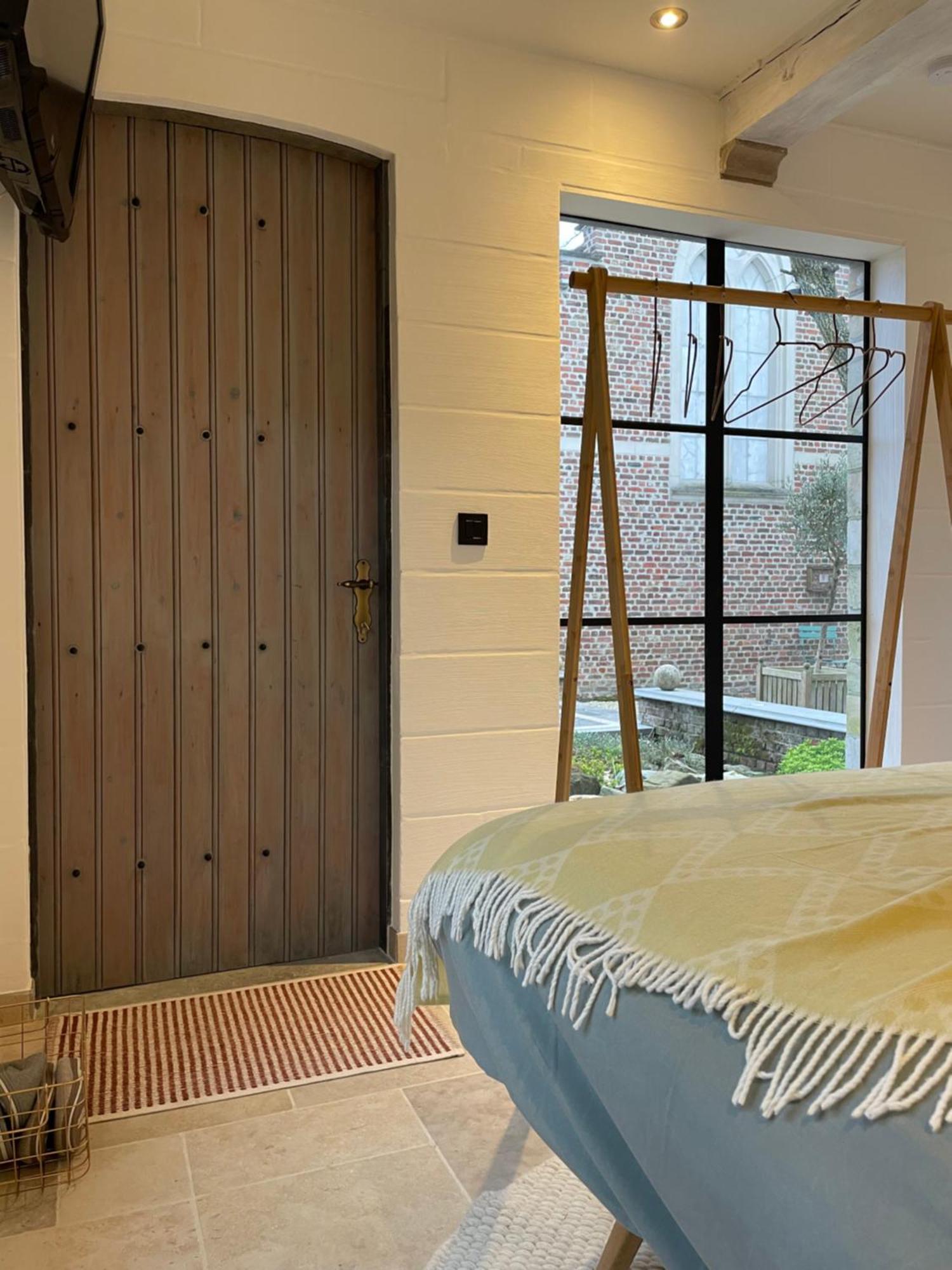 B&B Kleinen Bosch Beveren  Luaran gambar