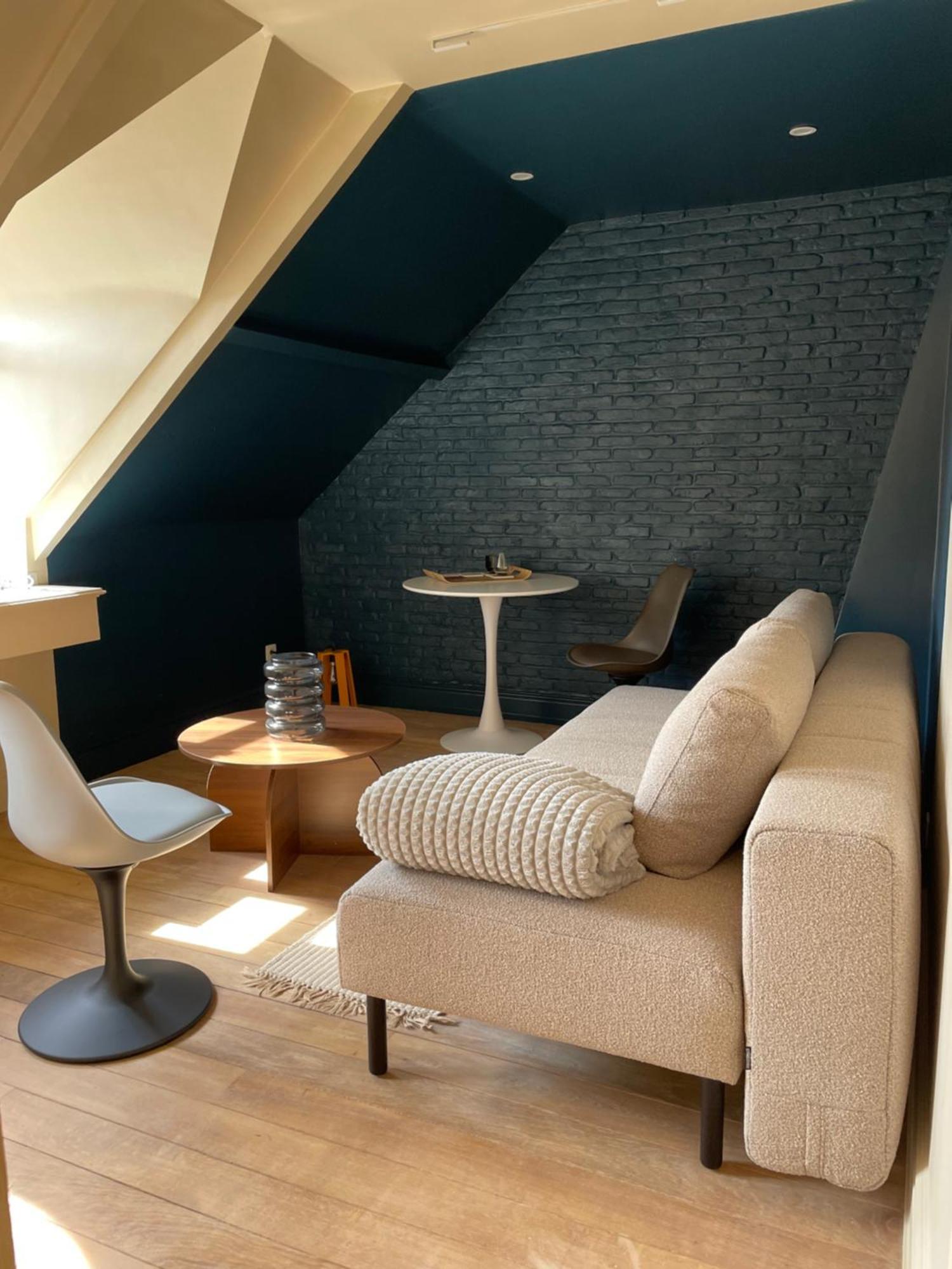 B&B Kleinen Bosch Beveren  Luaran gambar